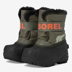 Sorel Snow Commander boot, 13